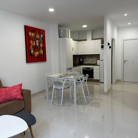 Magnificent And New Apartment In Playa San Juan Guia de Isora  Luaran gambar