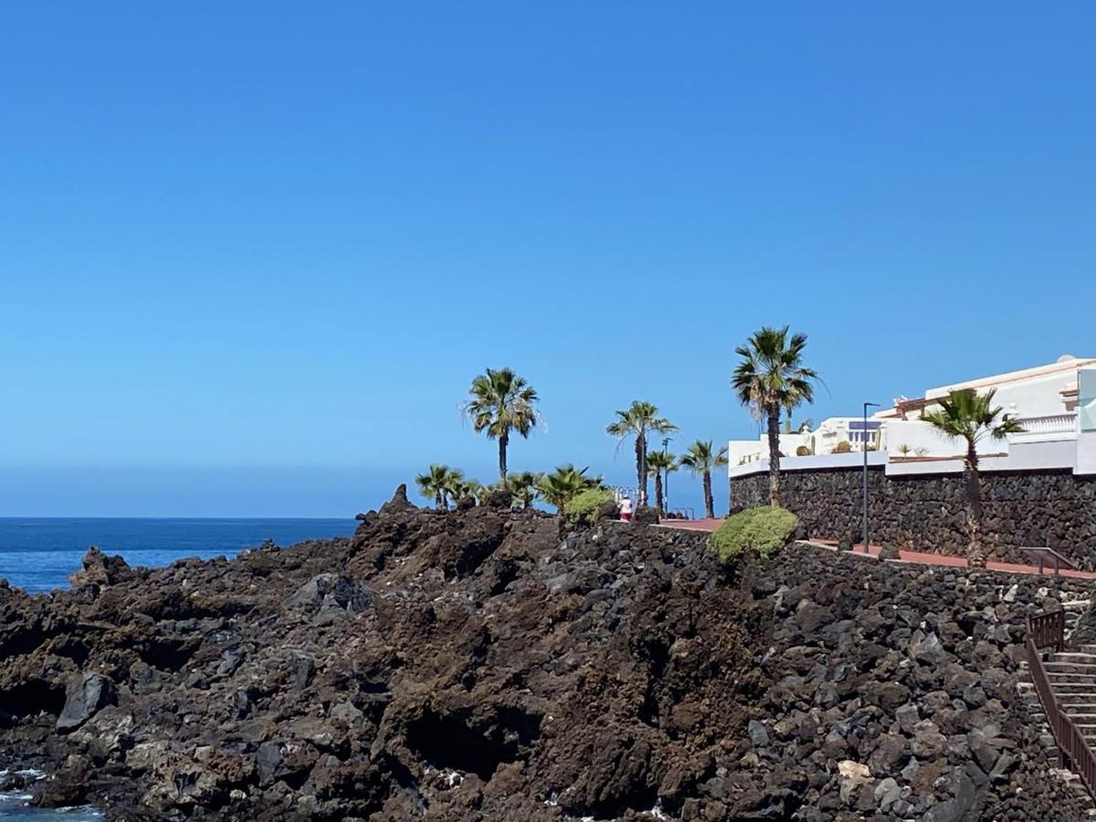 Magnificent And New Apartment In Playa San Juan Guia de Isora  Luaran gambar