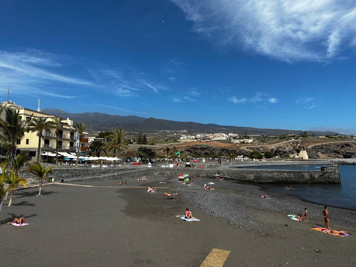 Magnificent And New Apartment In Playa San Juan Guia de Isora  Luaran gambar