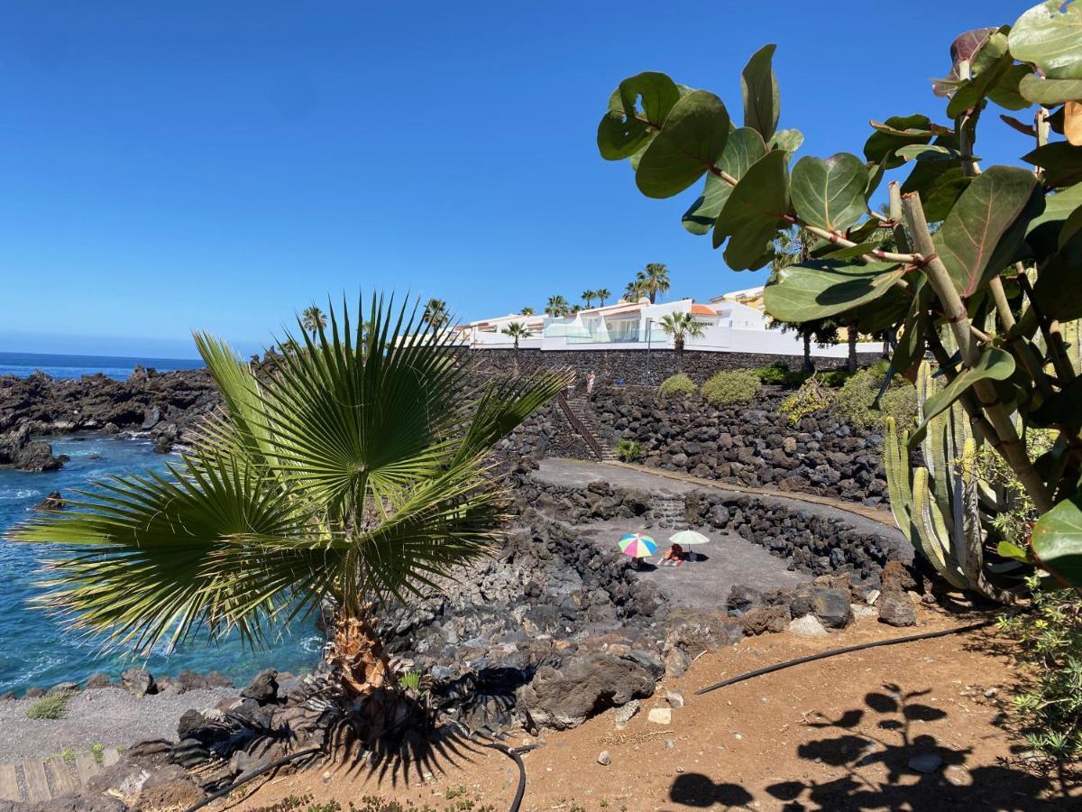 Magnificent And New Apartment In Playa San Juan Guia de Isora  Luaran gambar