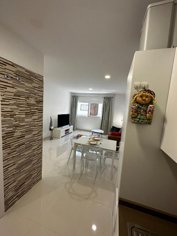 Magnificent And New Apartment In Playa San Juan Guia de Isora  Luaran gambar