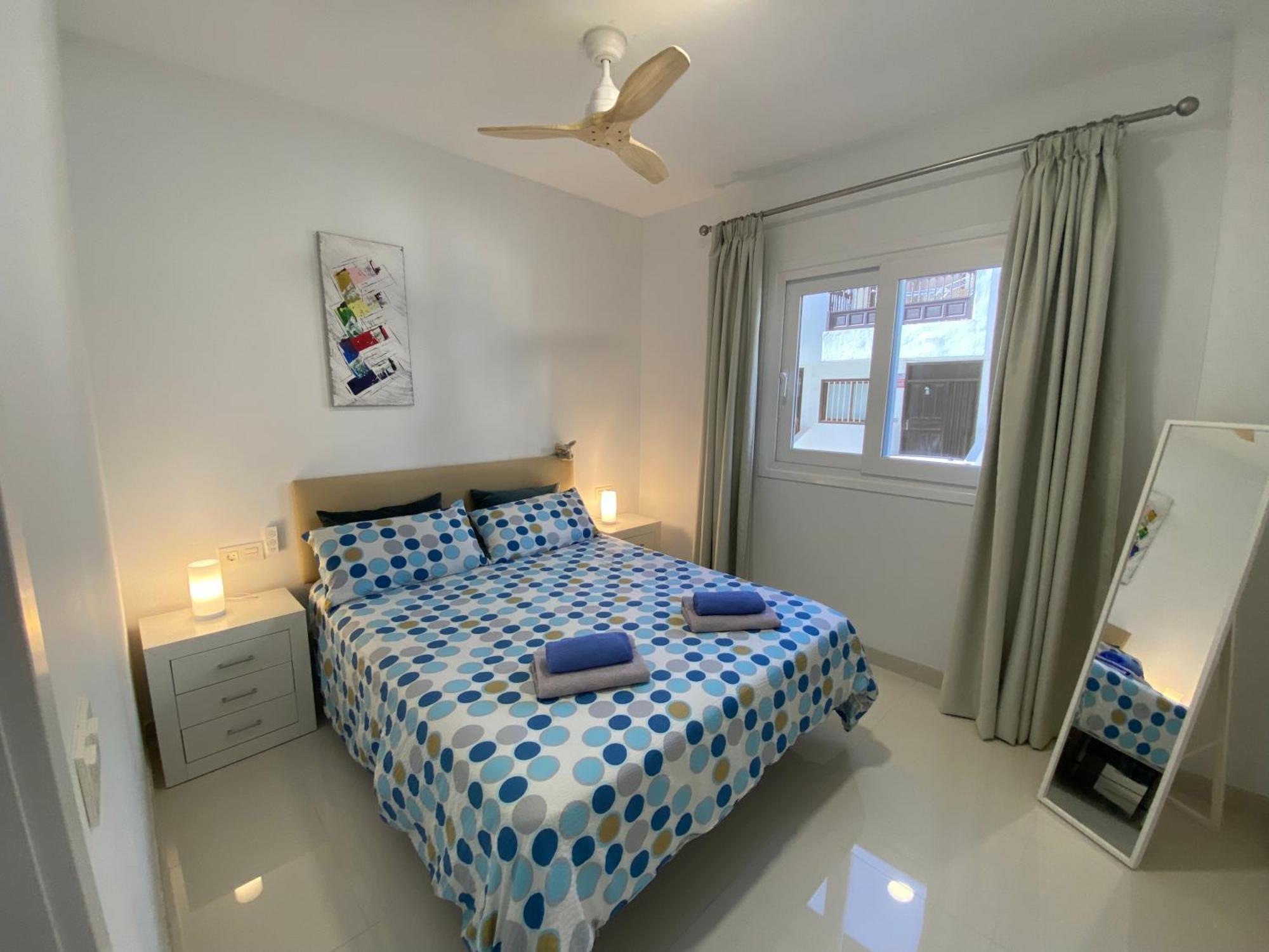Magnificent And New Apartment In Playa San Juan Guia de Isora  Luaran gambar